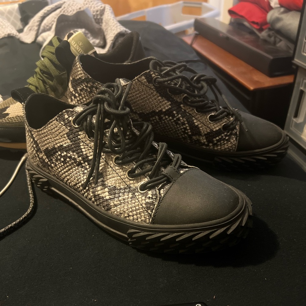 Giuseppe shoes